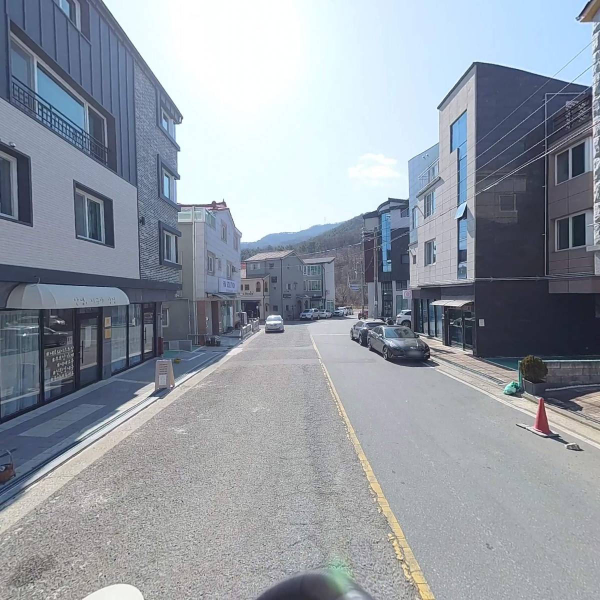 안녕, 지구야 상점_2