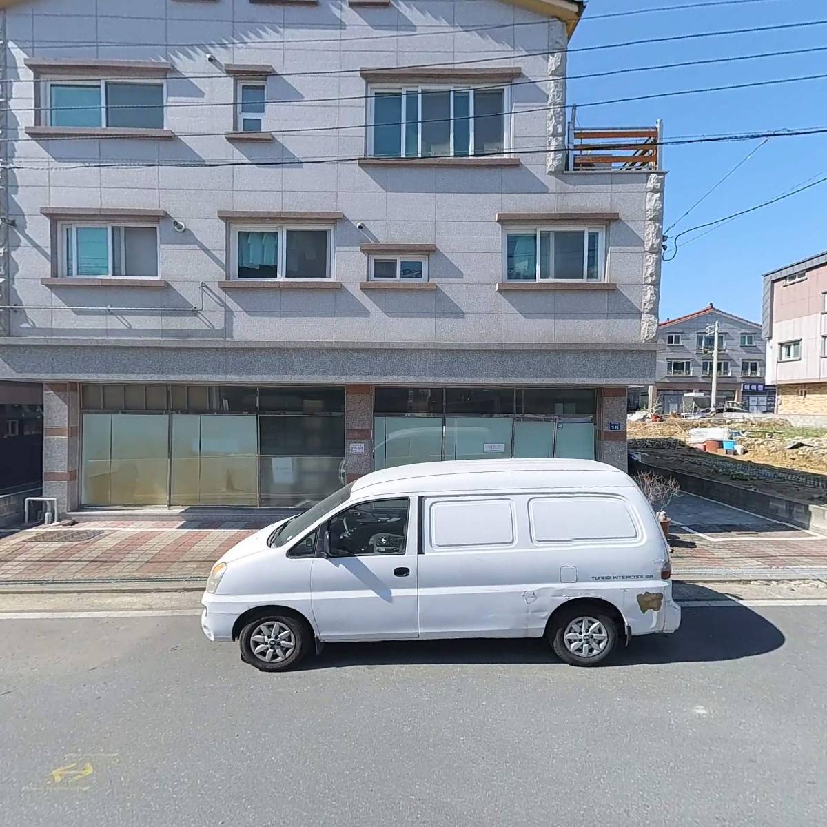 안녕, 지구야 상점_3
