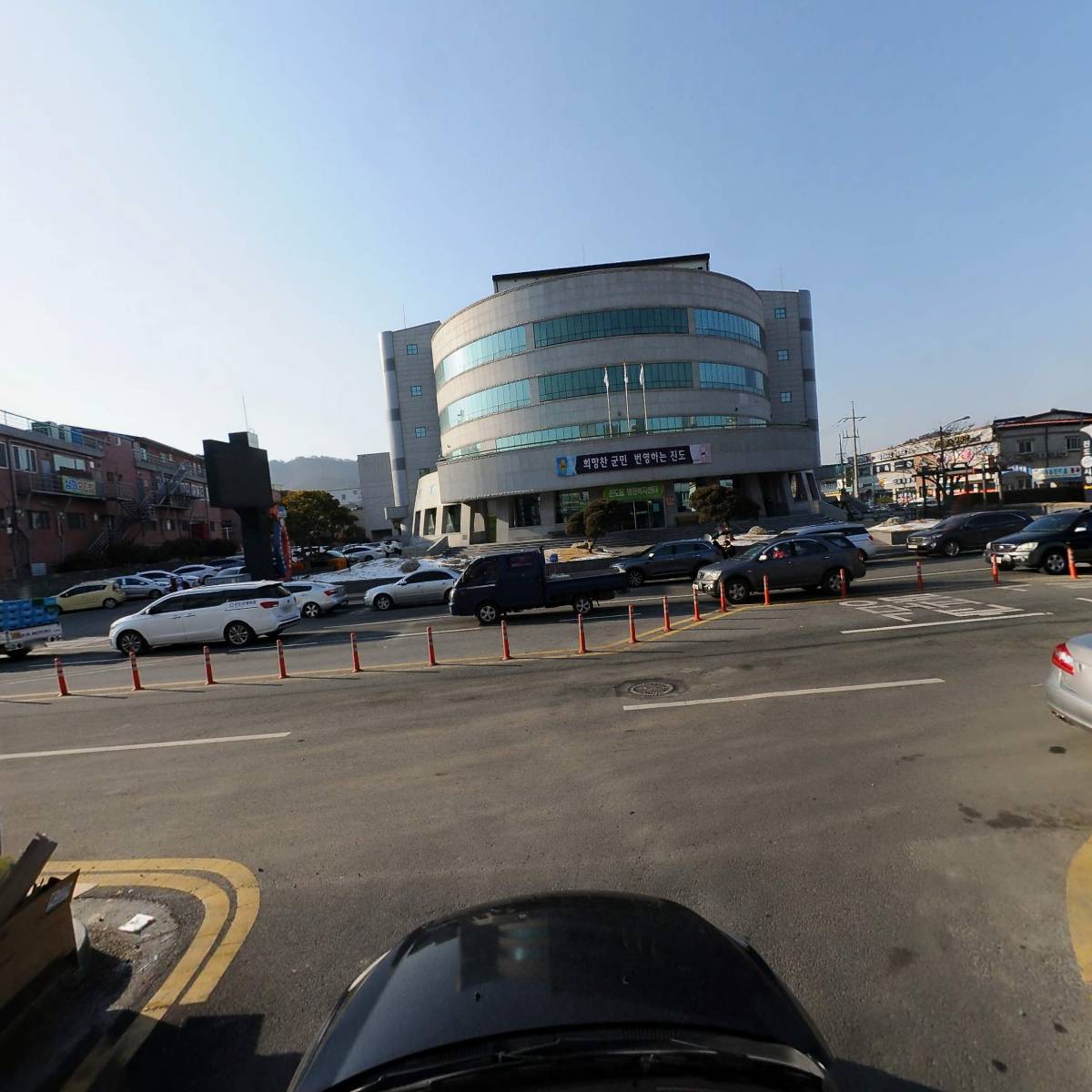 얌샘김밥 진도점_4