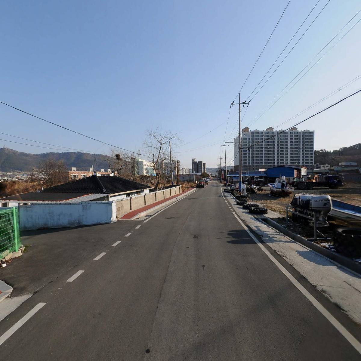 진도조은대리운전_2