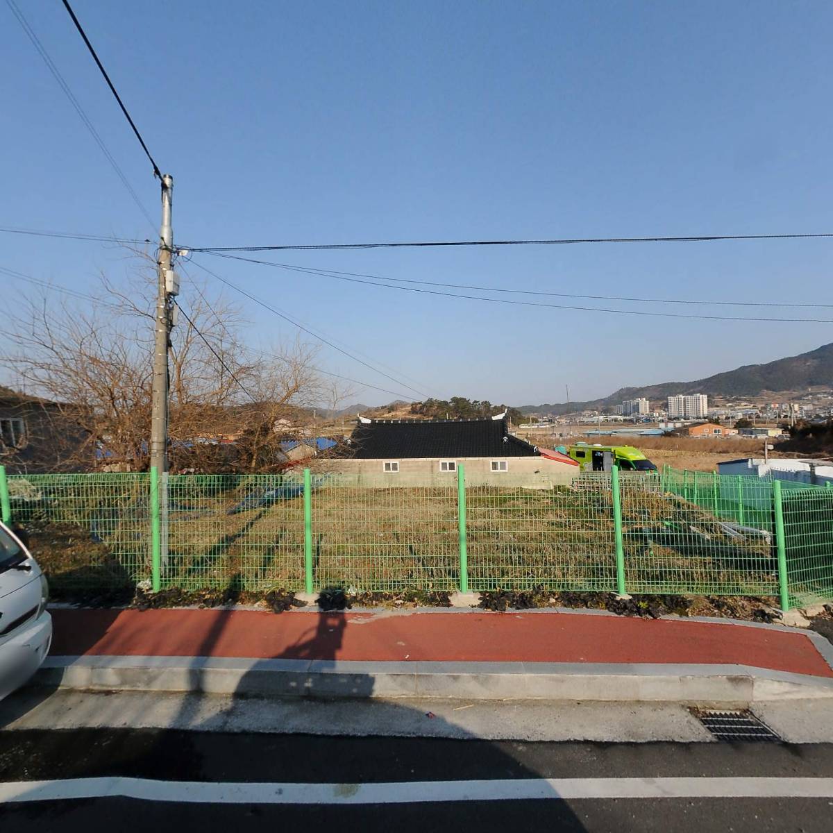 진도조은대리운전