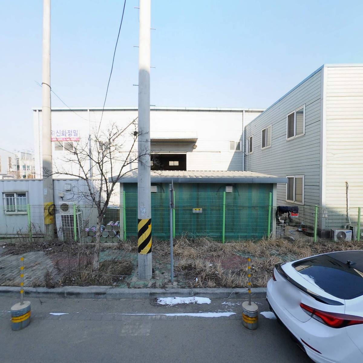 유한회사한국용접기술