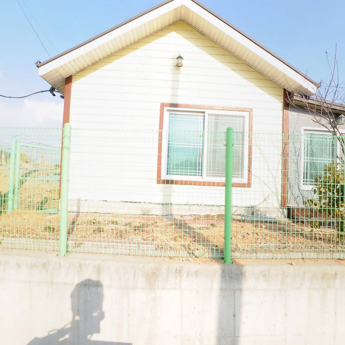 남도콘테이너