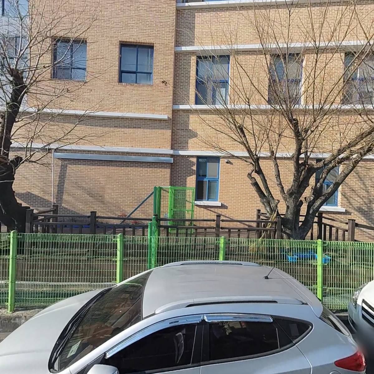 초원정육백화점