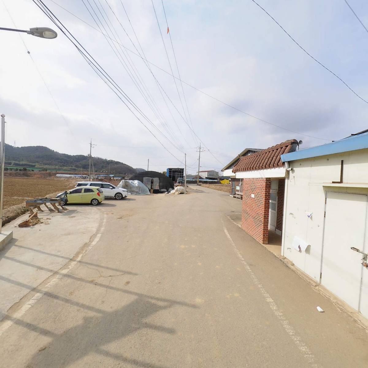 대한노인회 영암군지회 미암면분회 선황2구경로당_2