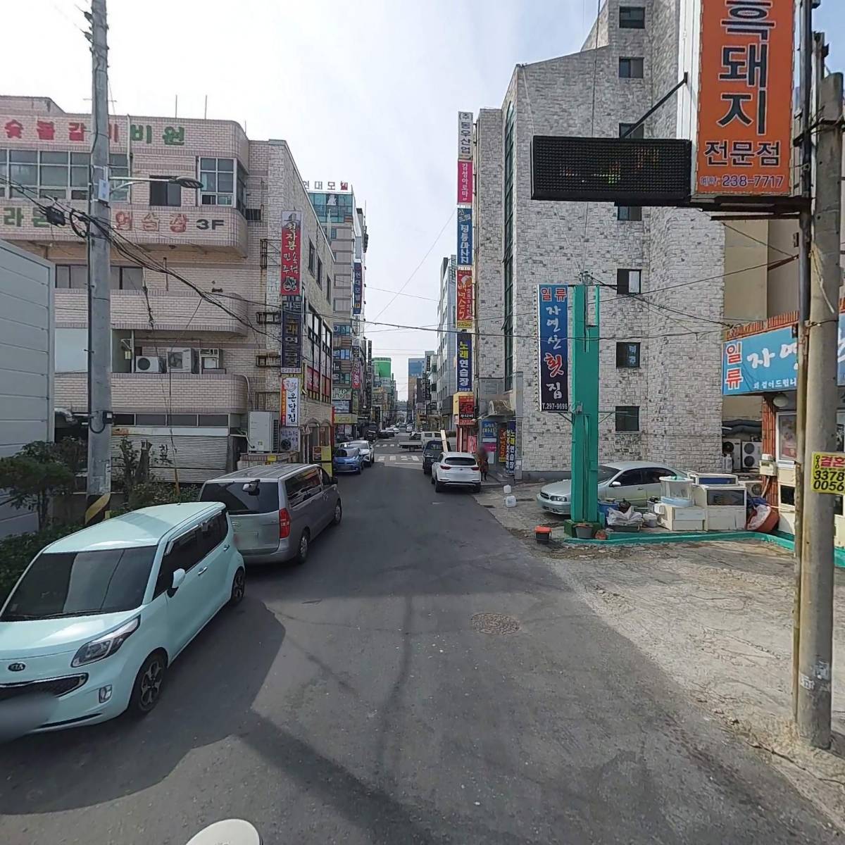 일류자연산횟집_2