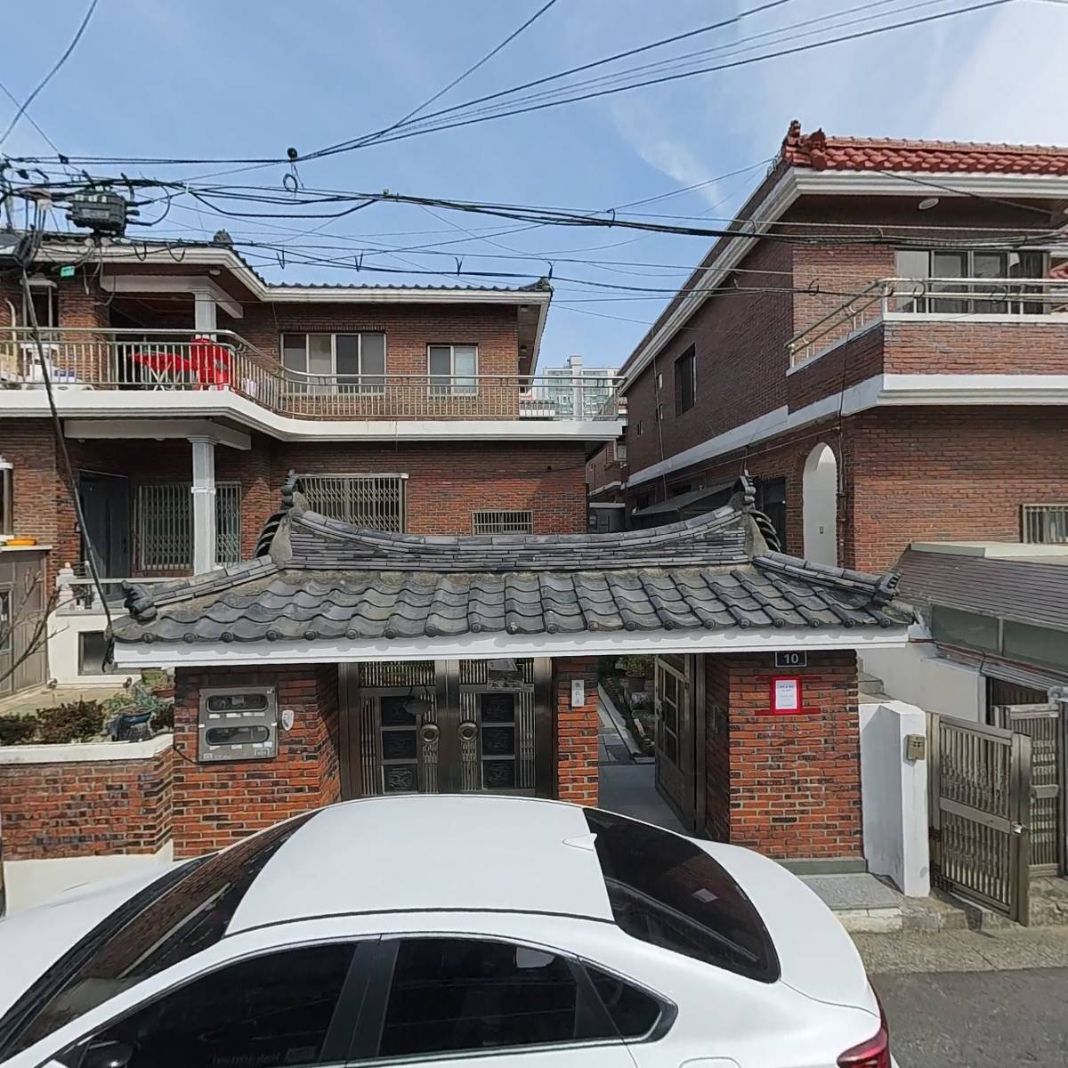 경우상사