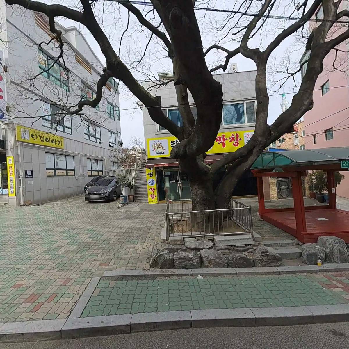 강남1급종합모터스