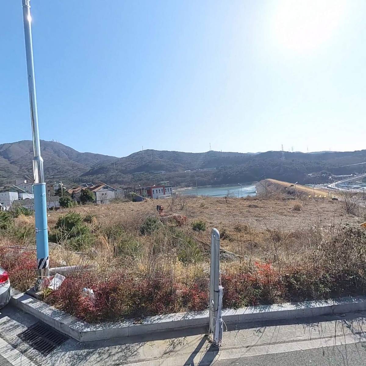 불모가스충전소