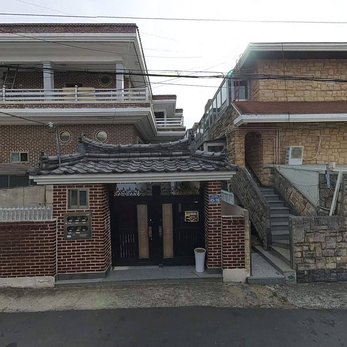 르띠끄