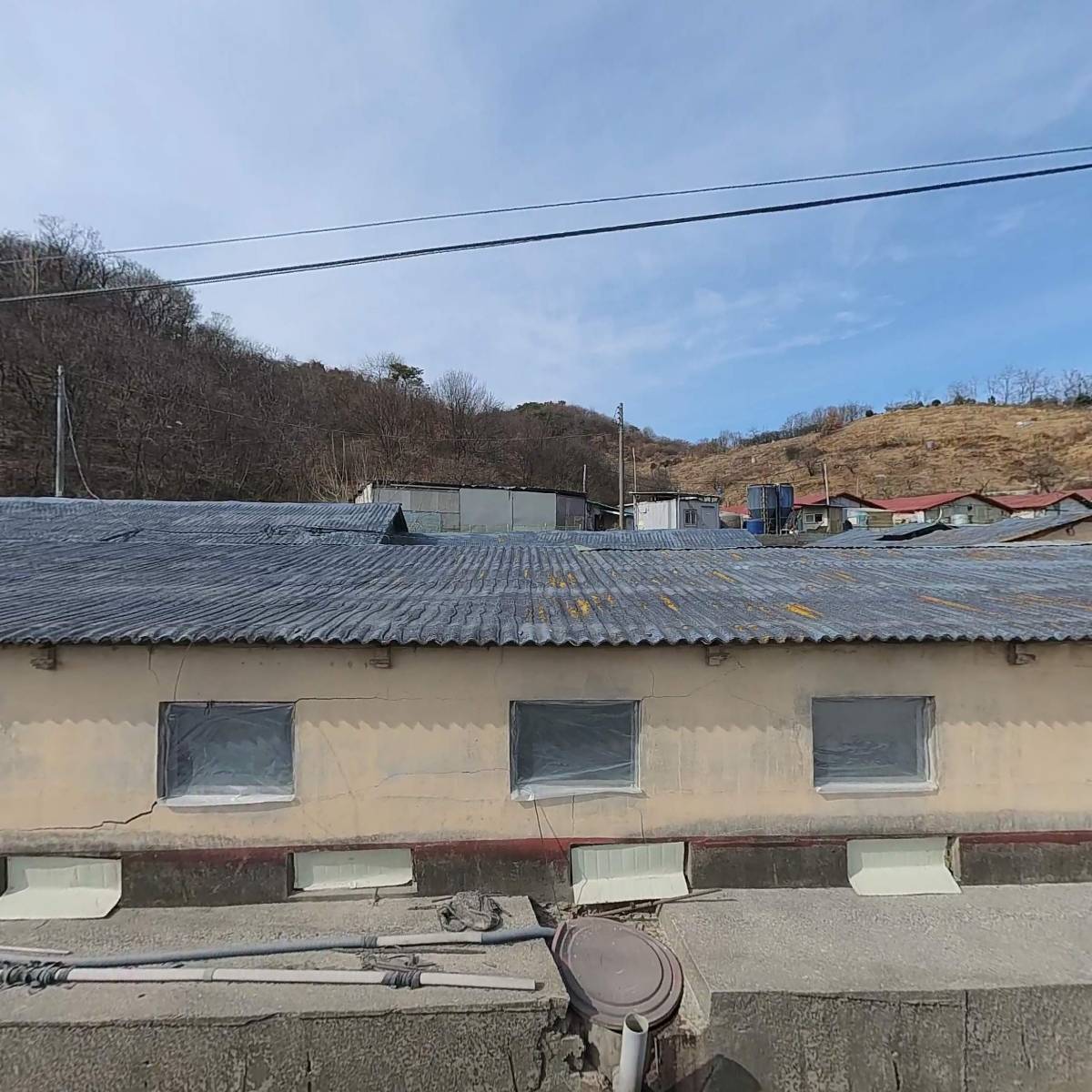 이삭농장