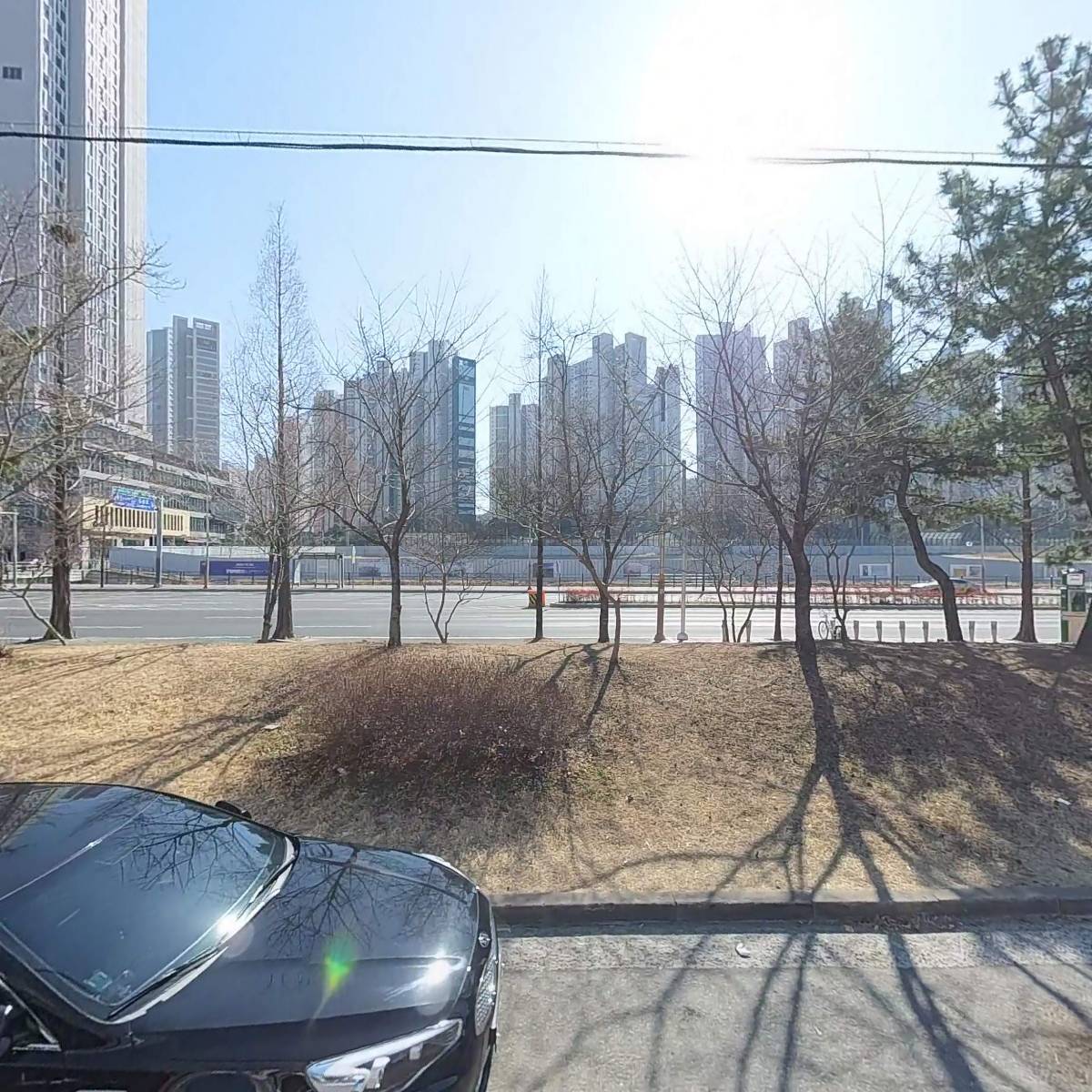 명품산수정(2호점)