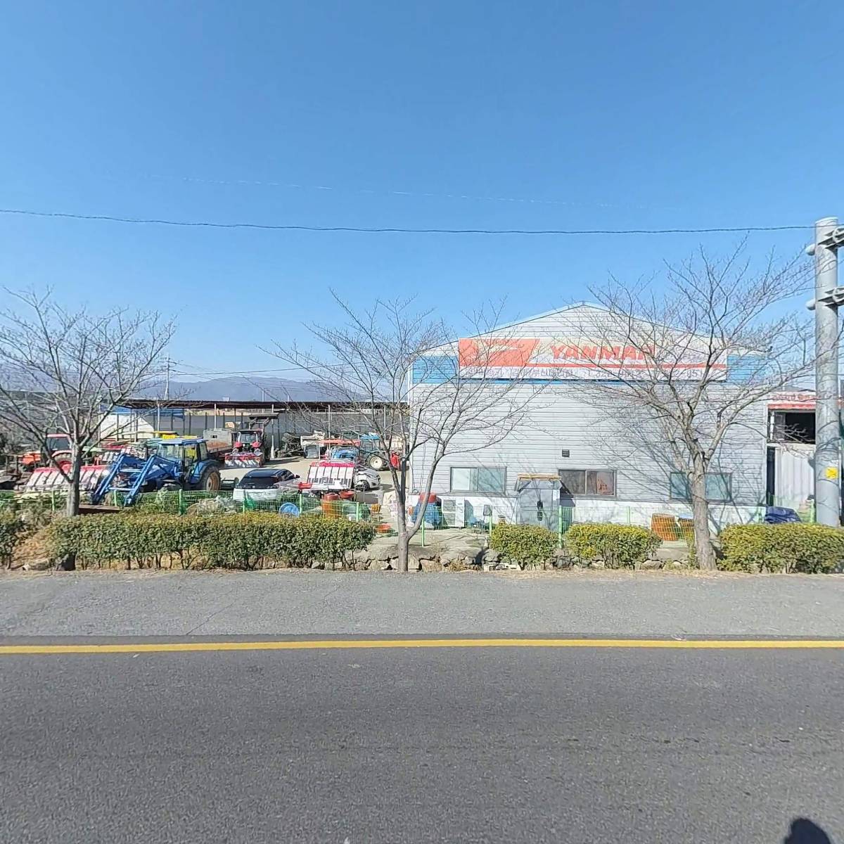 (주)김해제일골재