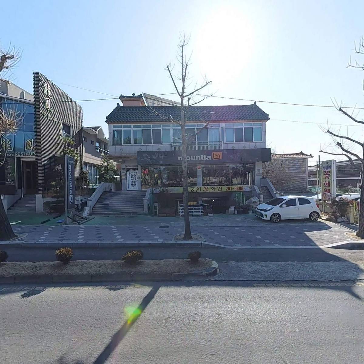 창원 신월점 마운티아
