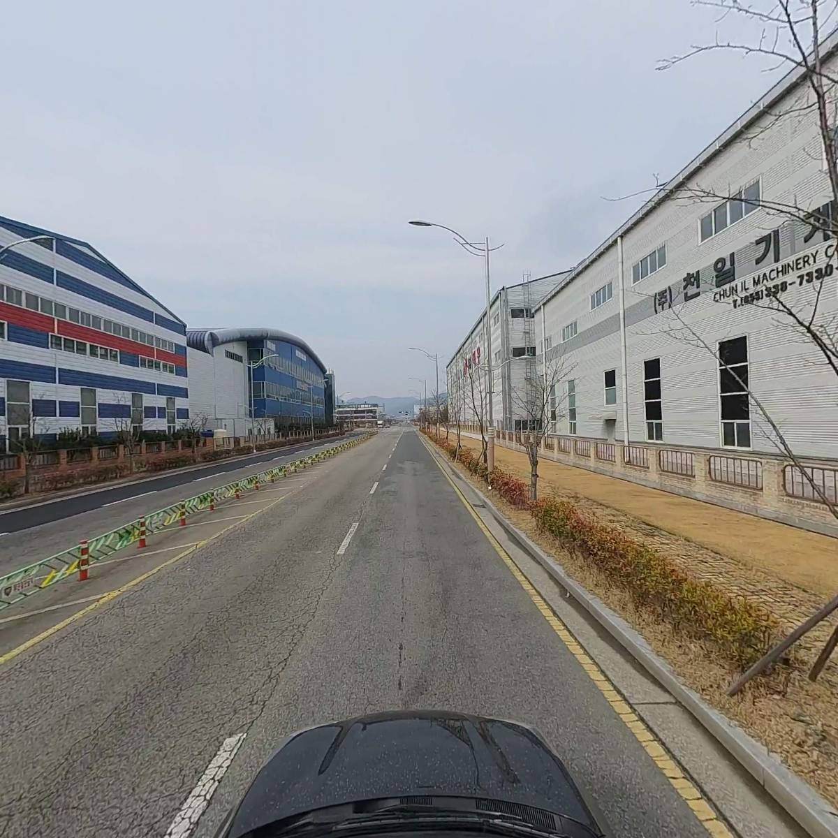 (주)천일기계_4
