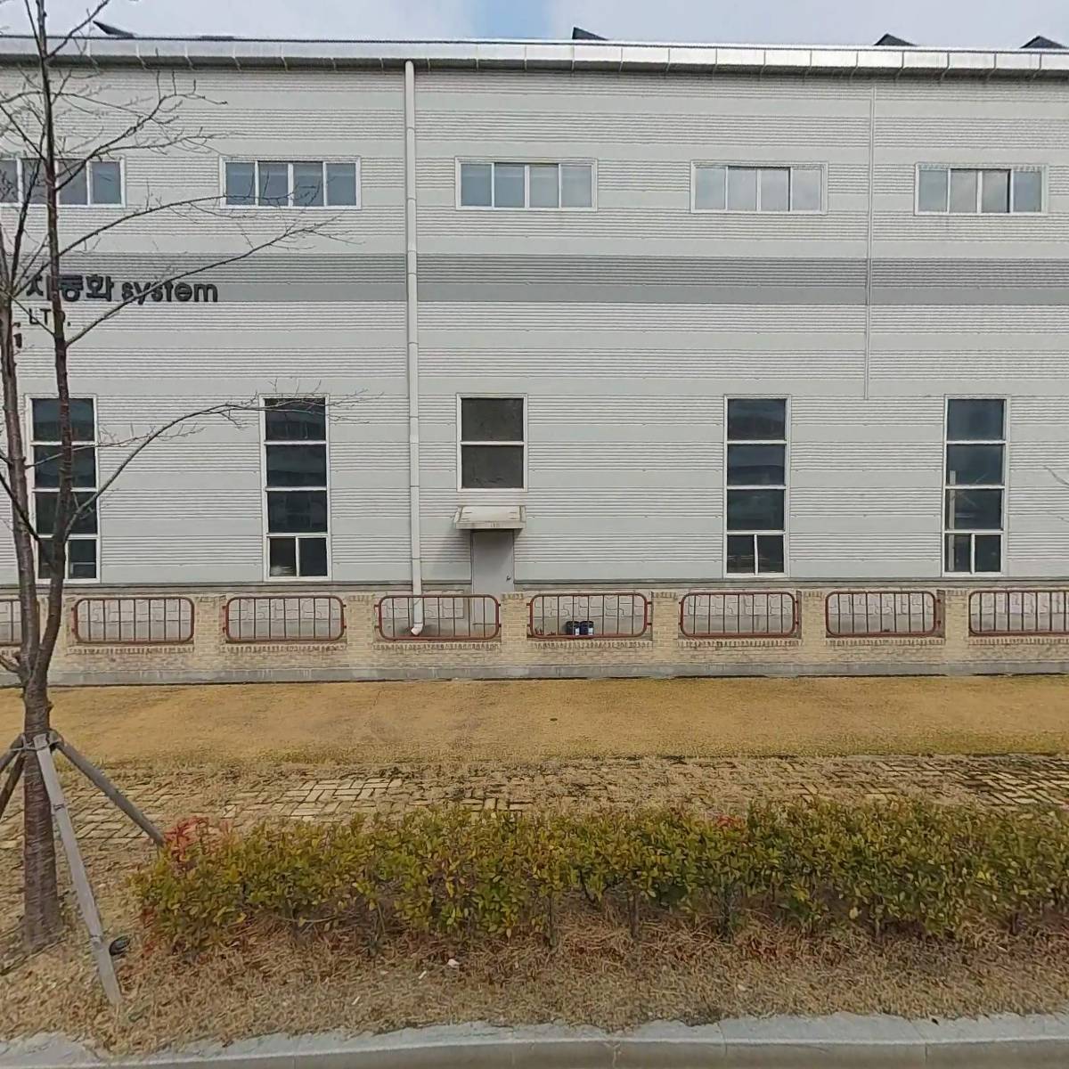 (주)천일기계