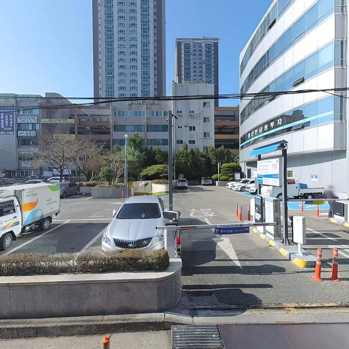 근로복지공단 부산지역 경남업무상질병판정위원회