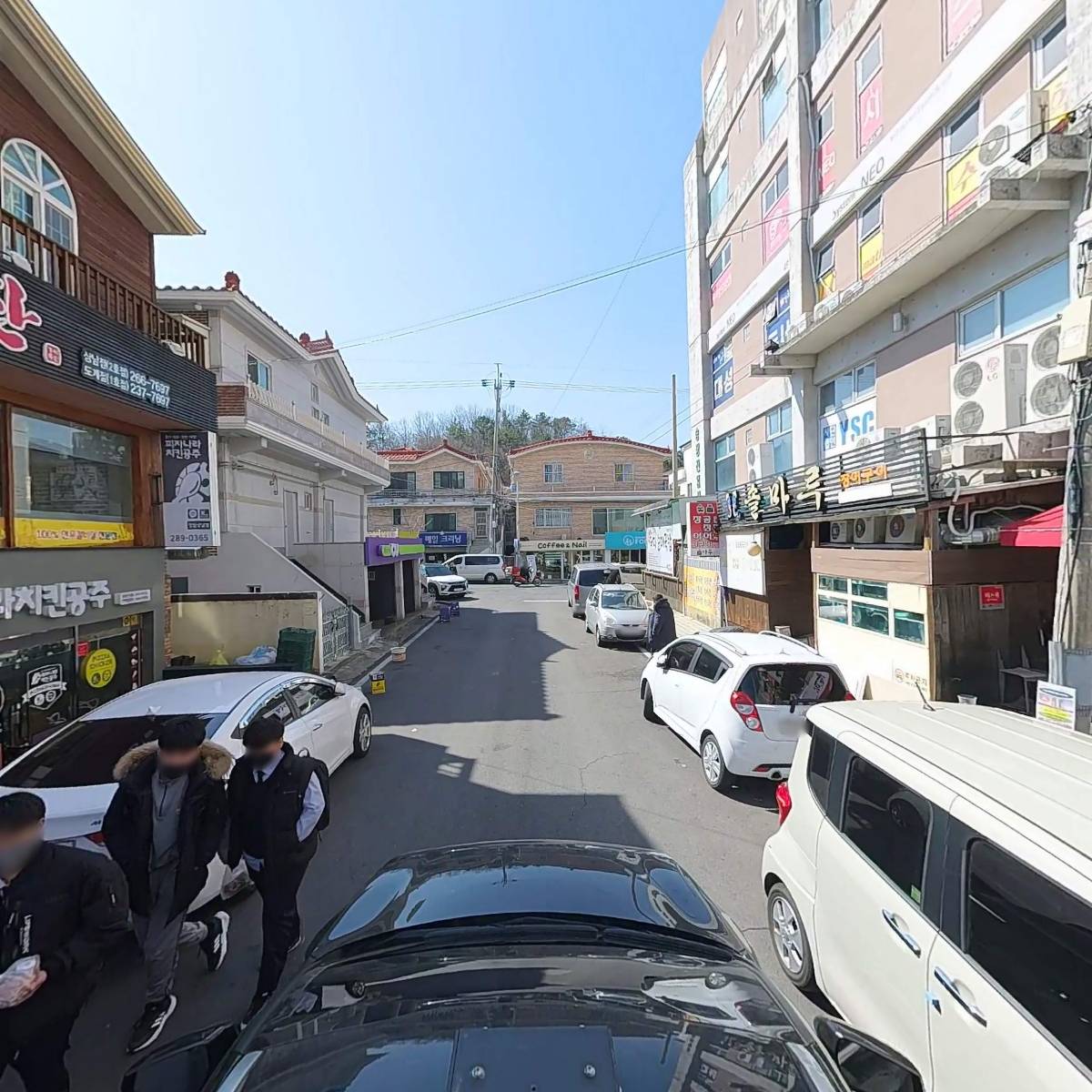 피자나라치킨공주상남점_4