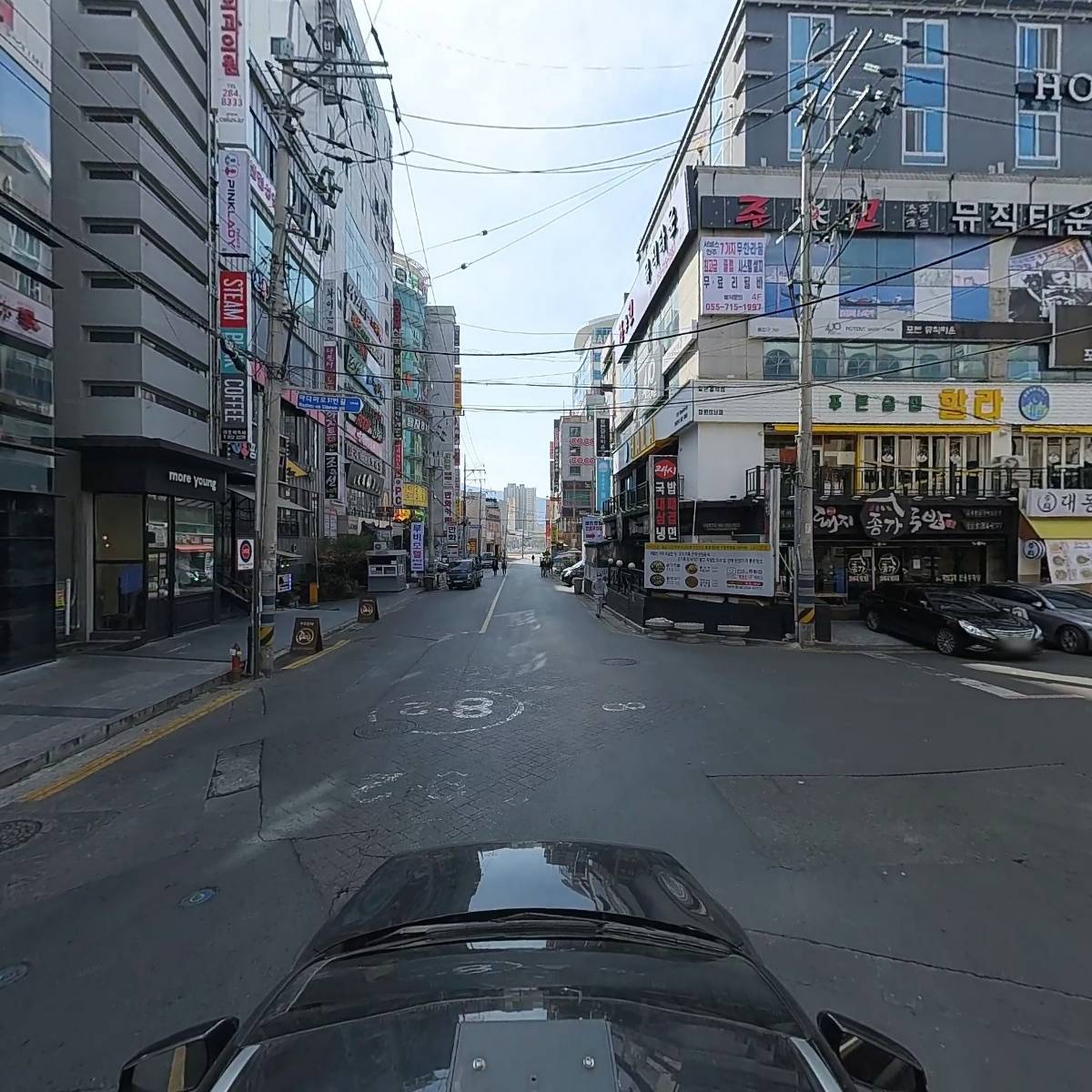 주식회사 정안엠앤아이 카페 파스쿠찌 창원상남점_4