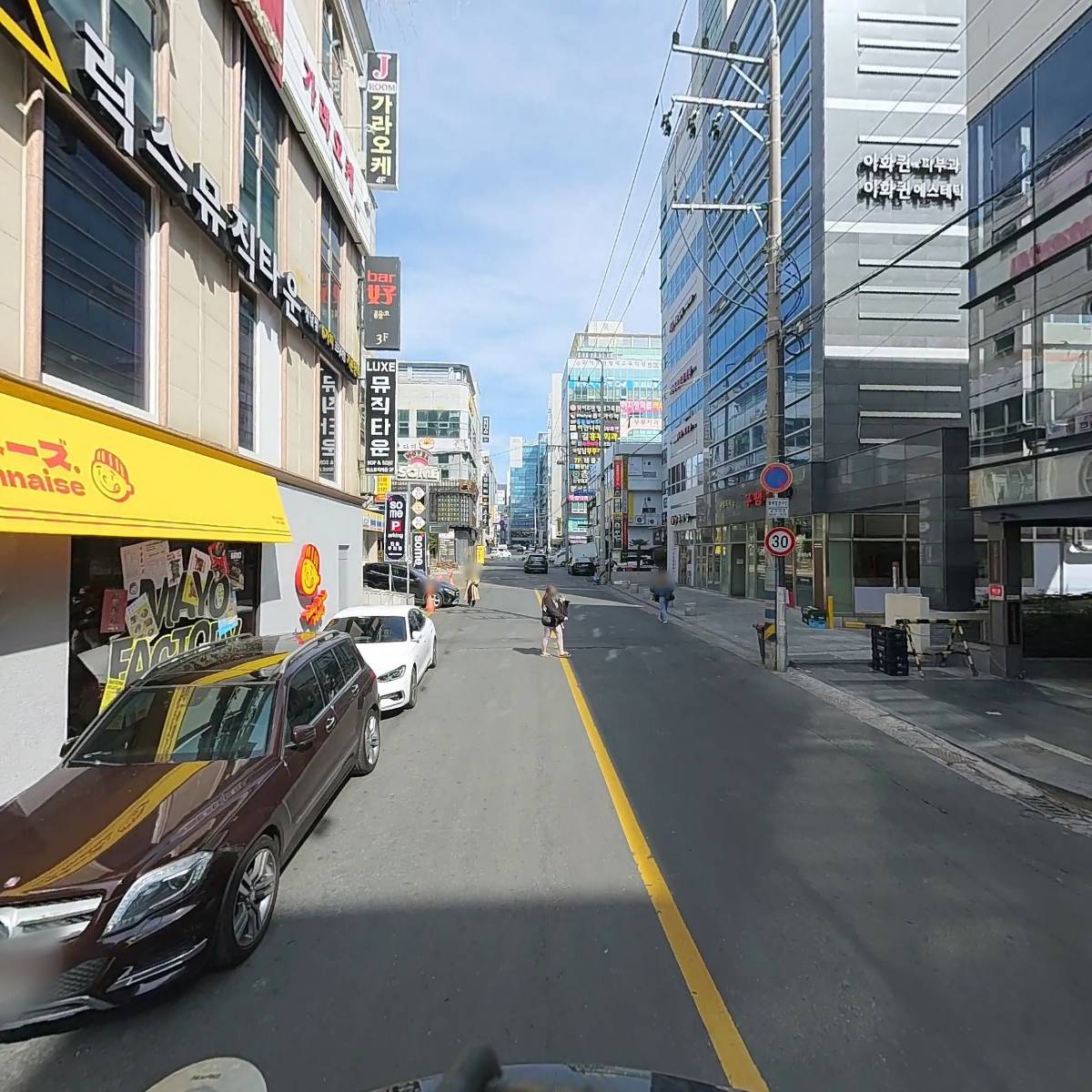 주식회사 정안엠앤아이 카페 파스쿠찌 창원상남점_2