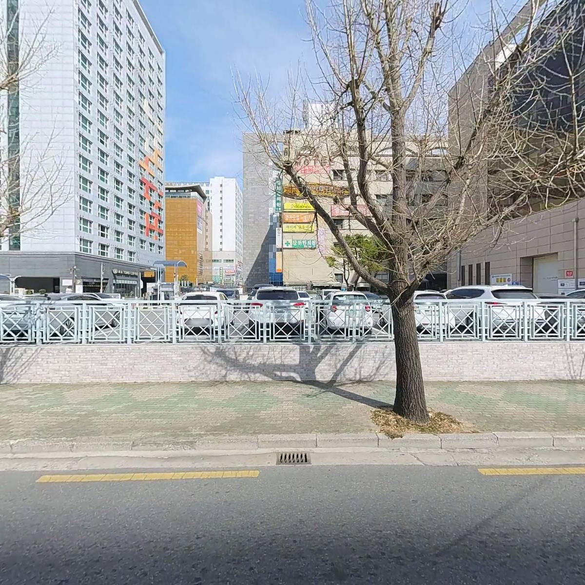 주식회사 국민은행 창원종합금융센터