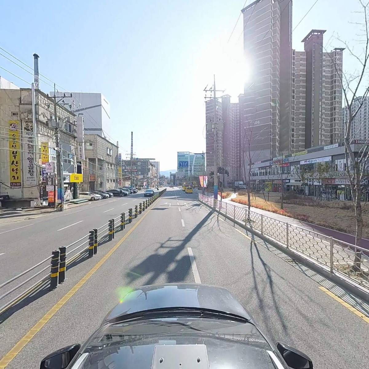 김정아순두부굴국밥전문점_4