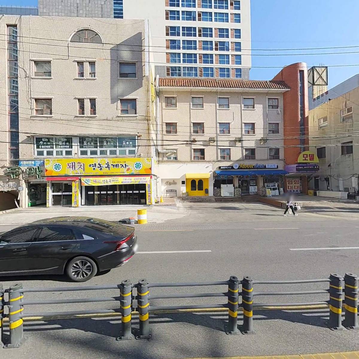 김정아순두부굴국밥전문점_3