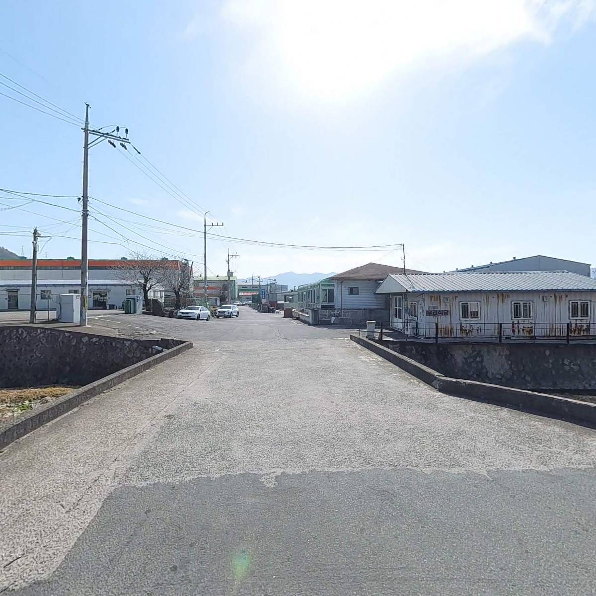 (주)삼영산업