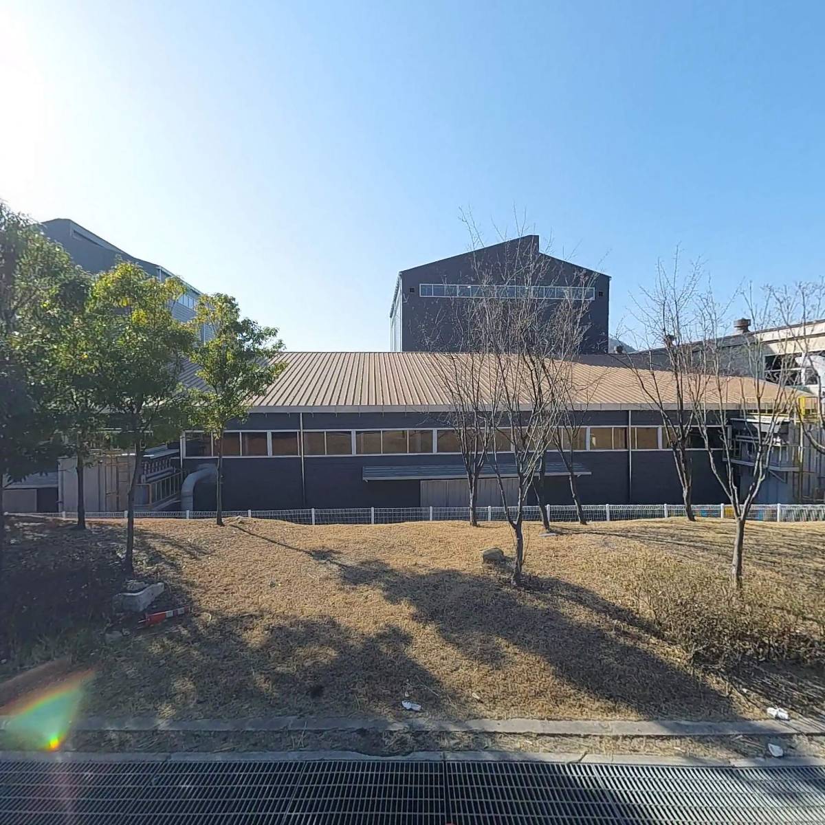 동성로재공업(주)
