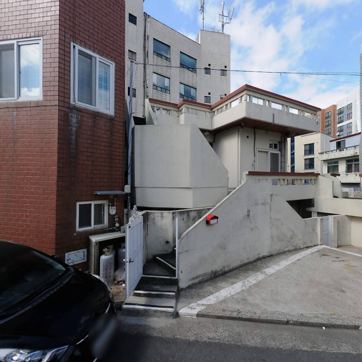 열방장식