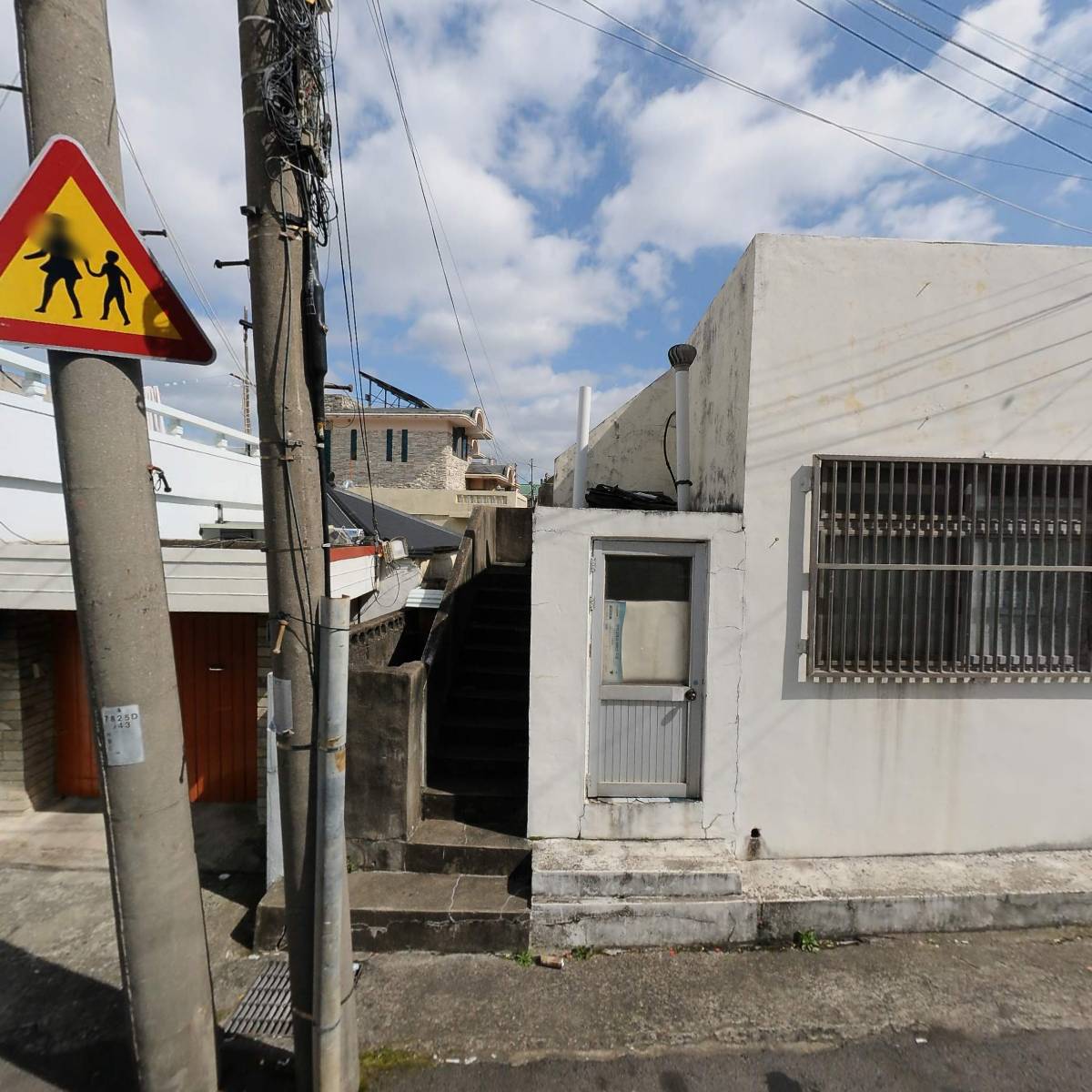 한진택배제주대리점