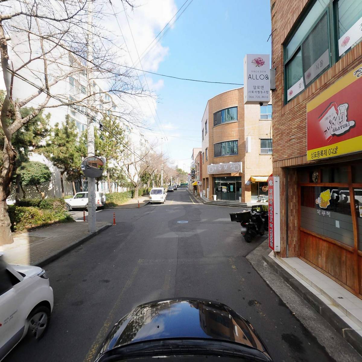 기독교대한성결교회복음자리교회_4