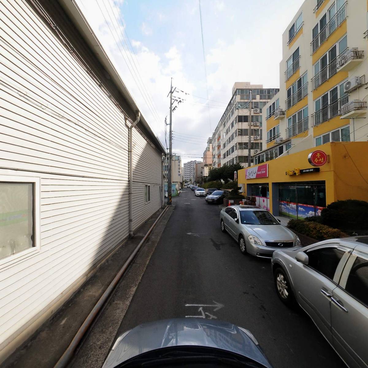 제주중앙고등학교 제24회 동창회_4