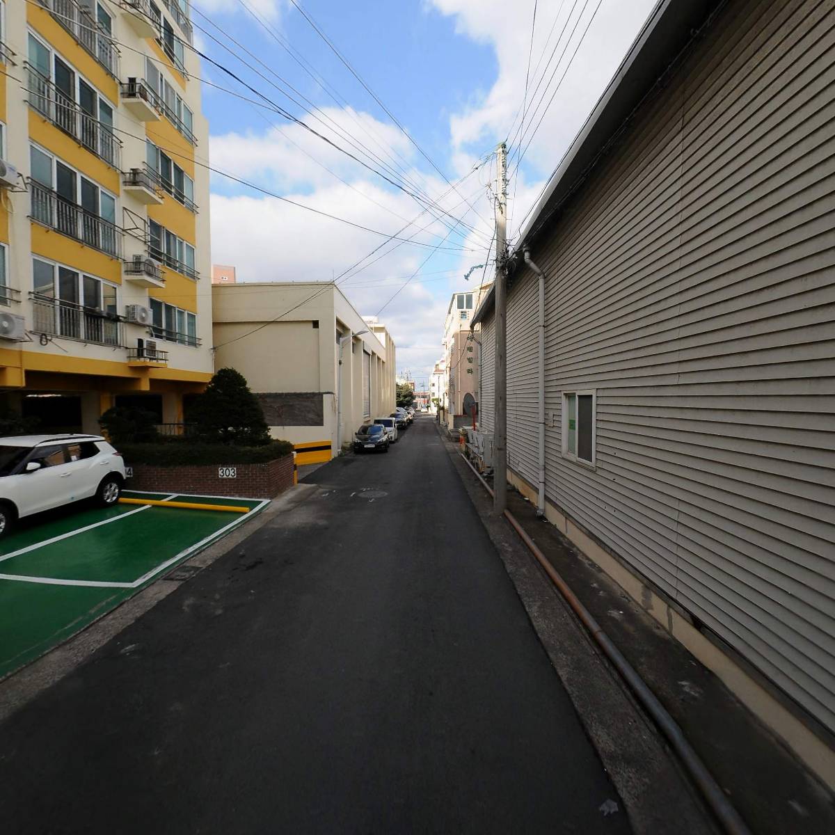 제주중앙고등학교 제24회 동창회_2