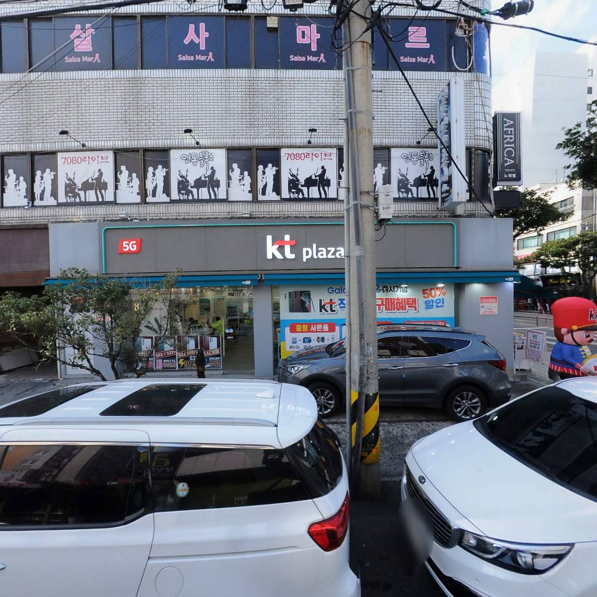 헤지스골프 신제주점_3