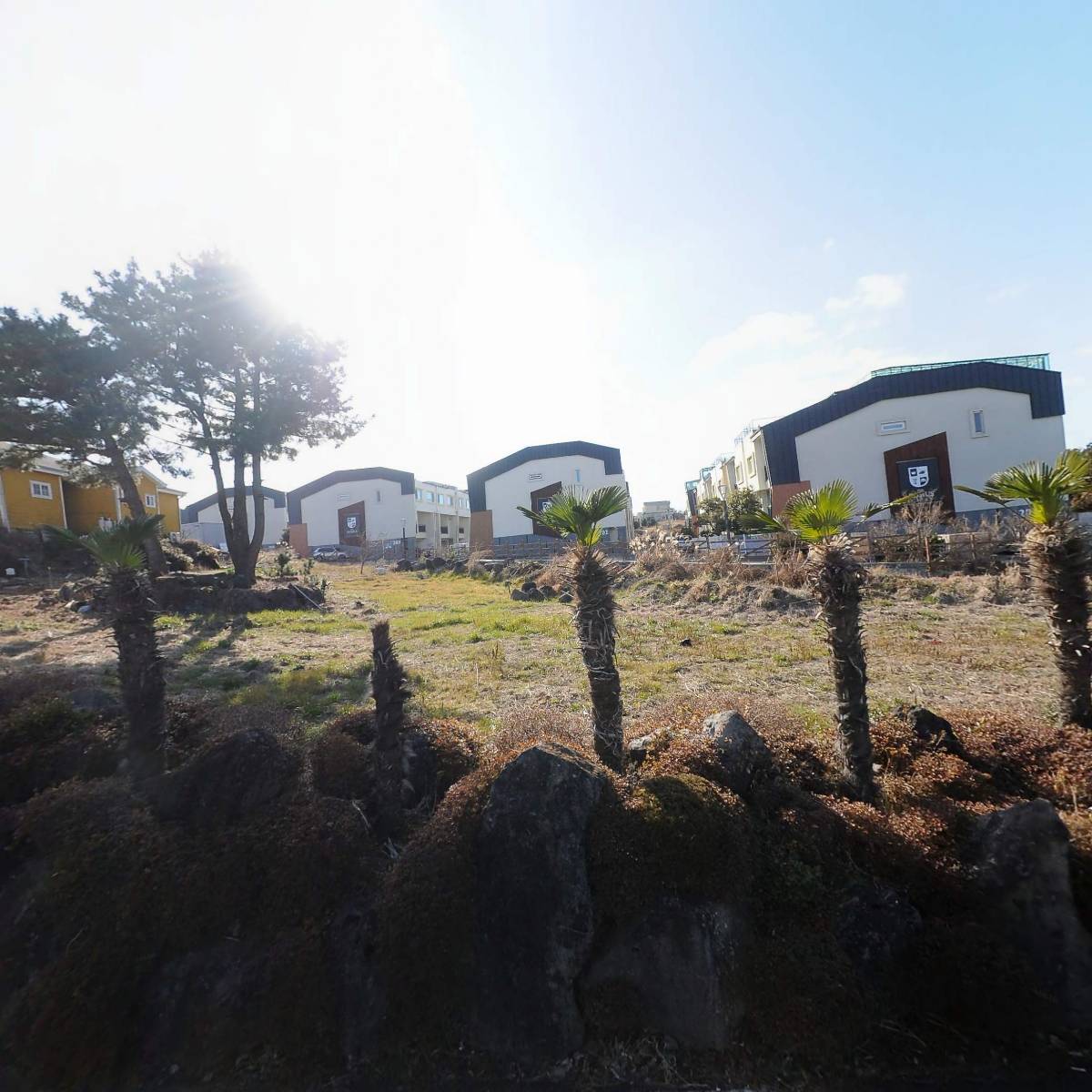 제주스카이라인휴양펜션