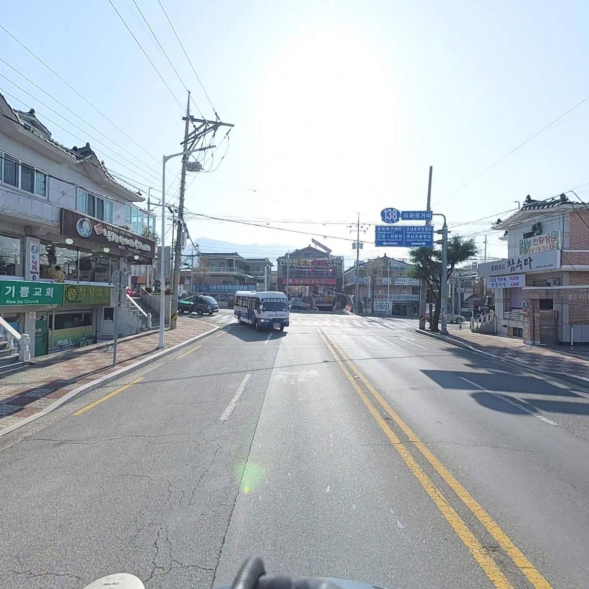 전사체육관（무에타이，킥복싱）_2