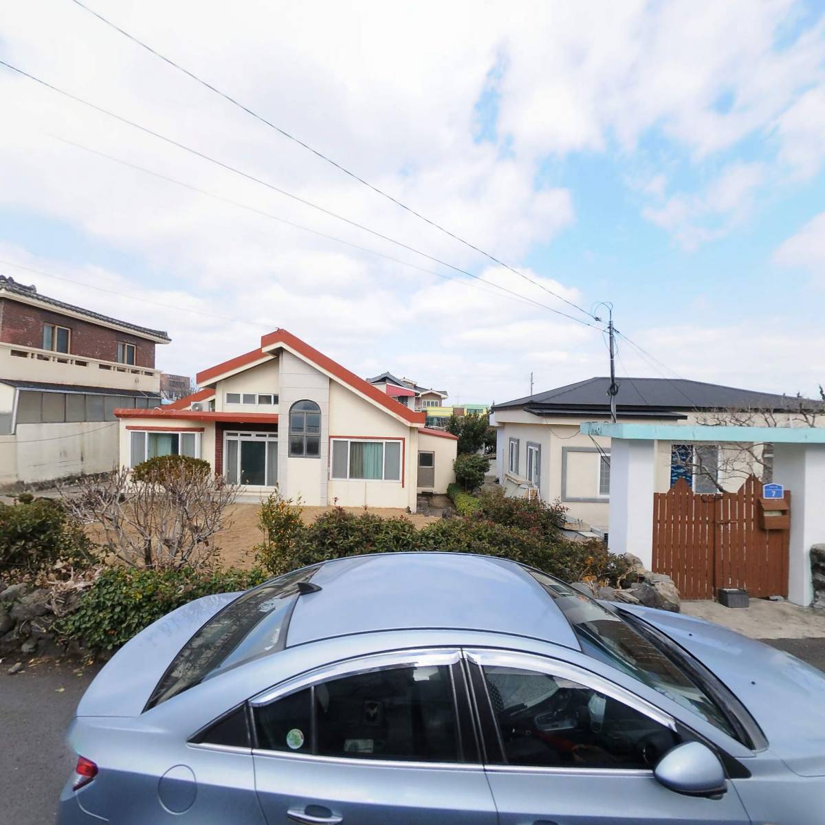 주식회사 나베식품