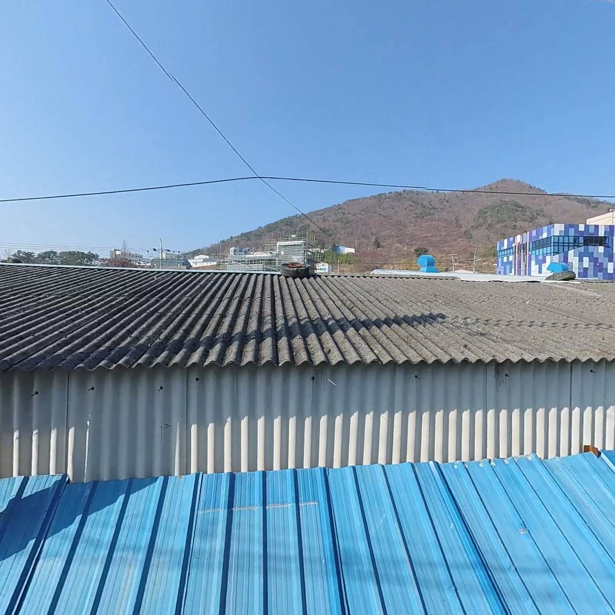 한일정밀
