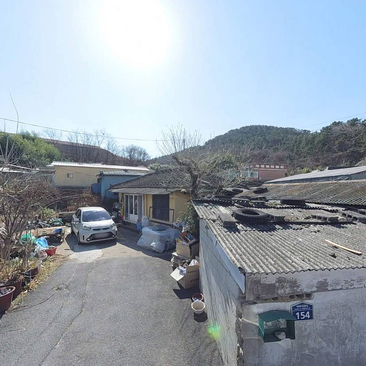 냉정분기점