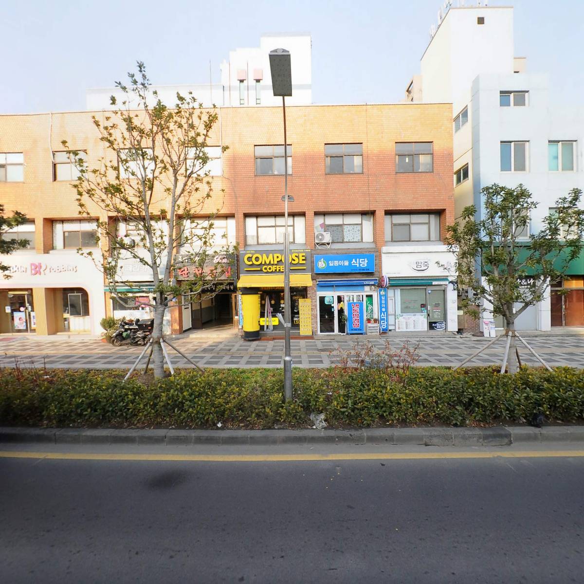본초맘죽신제주점