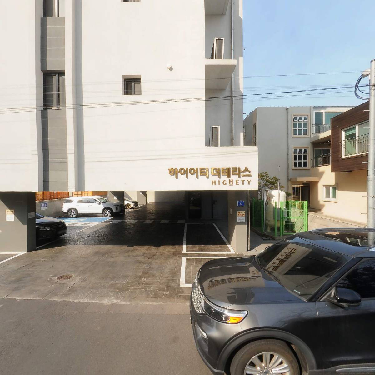 일사천리 대리운전