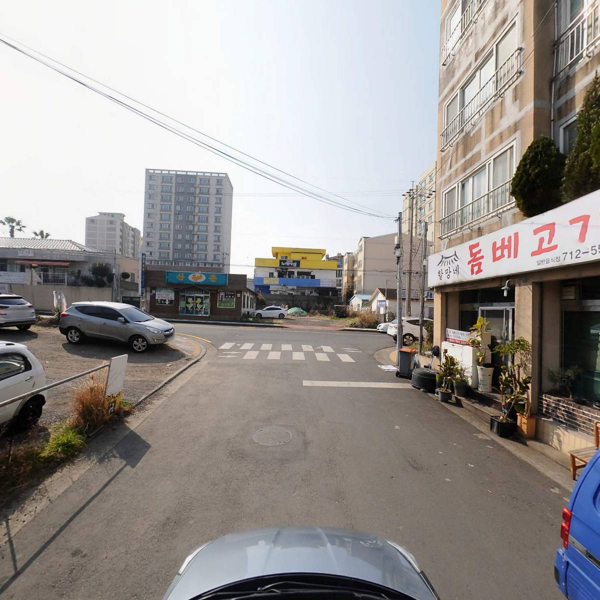 제주돔베고기집_4