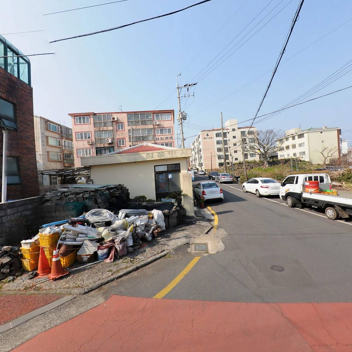 강남디자인건축