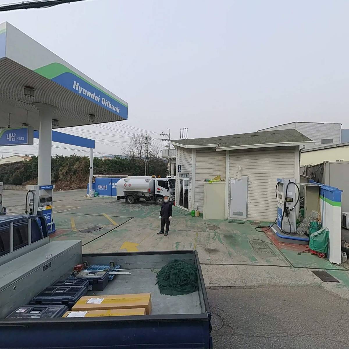 내삼주유소_3