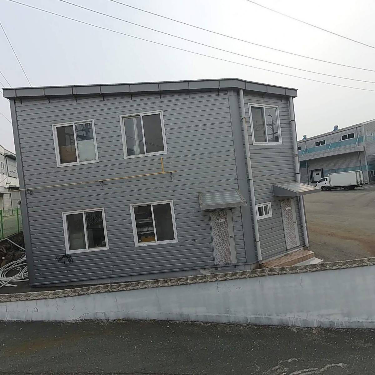 (주)원푸드림 주촌지점