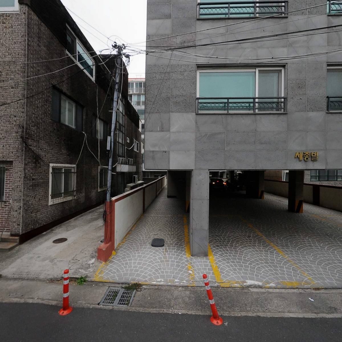 주식회사 제이지스타제주