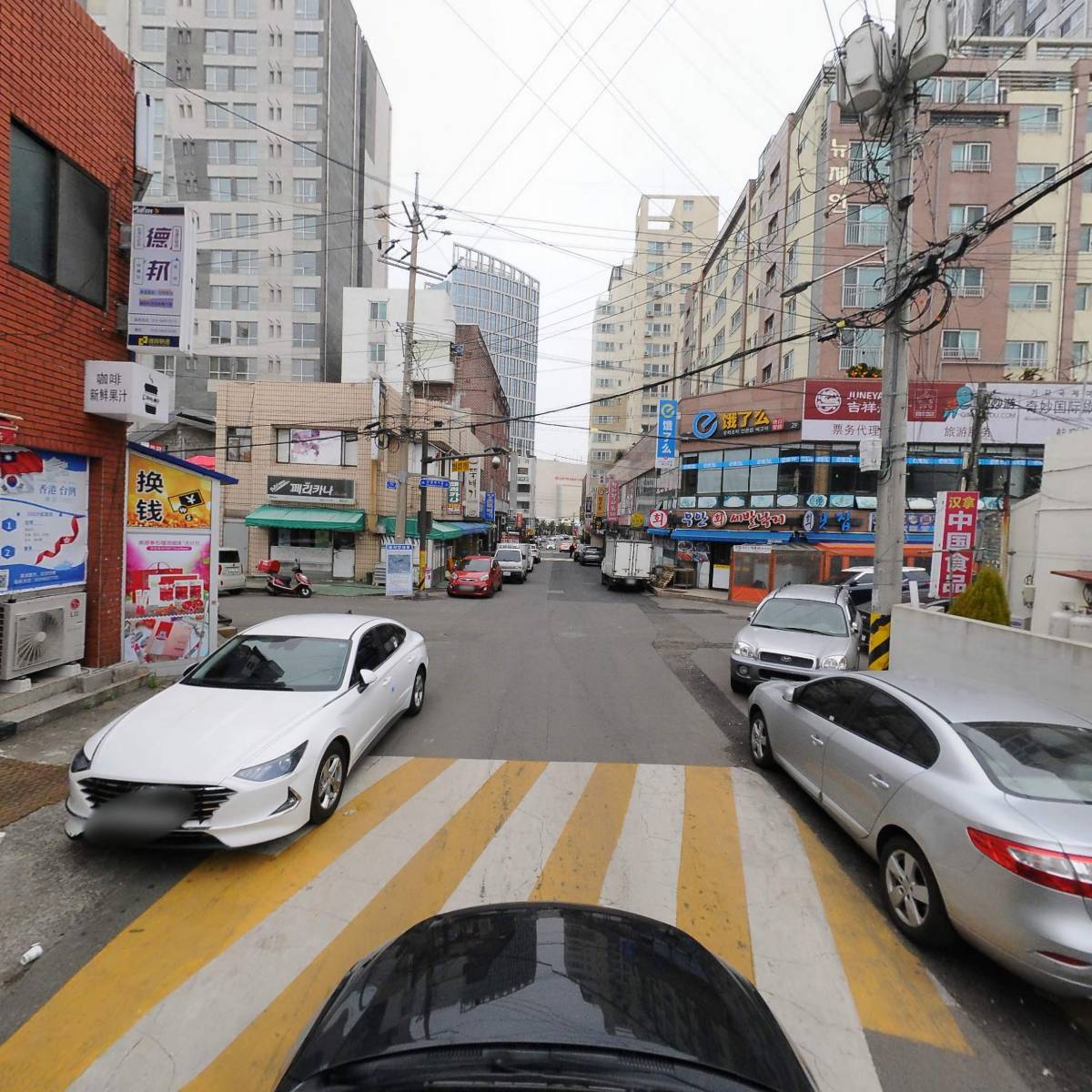 제주서부경찰서 외국인 자율방범대_4