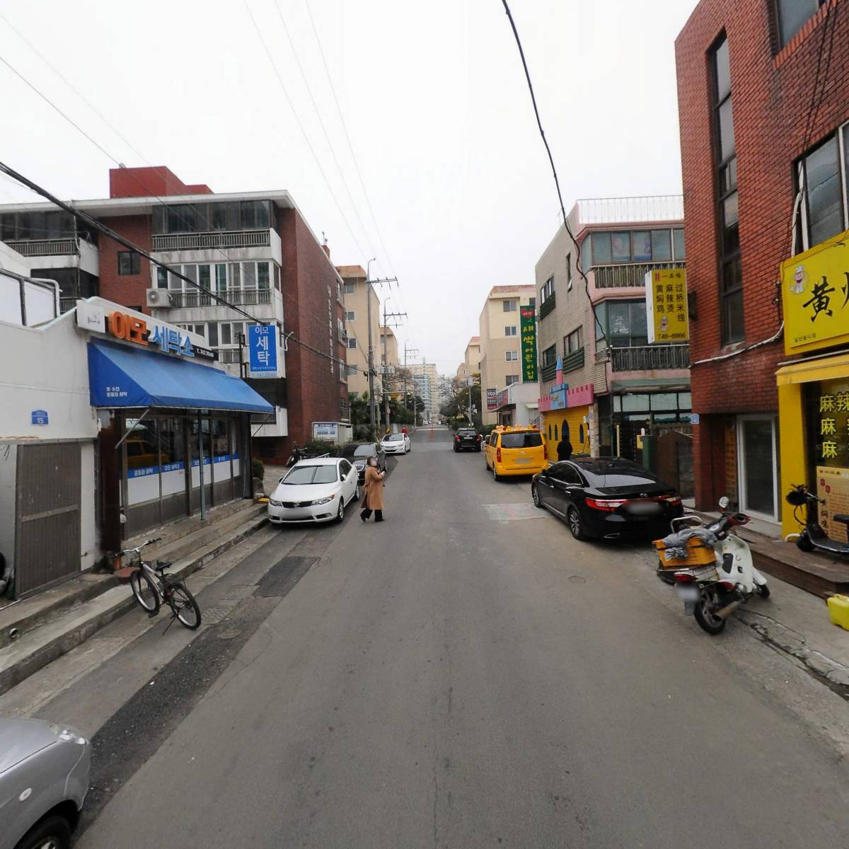 제주서부경찰서 외국인 자율방범대_2