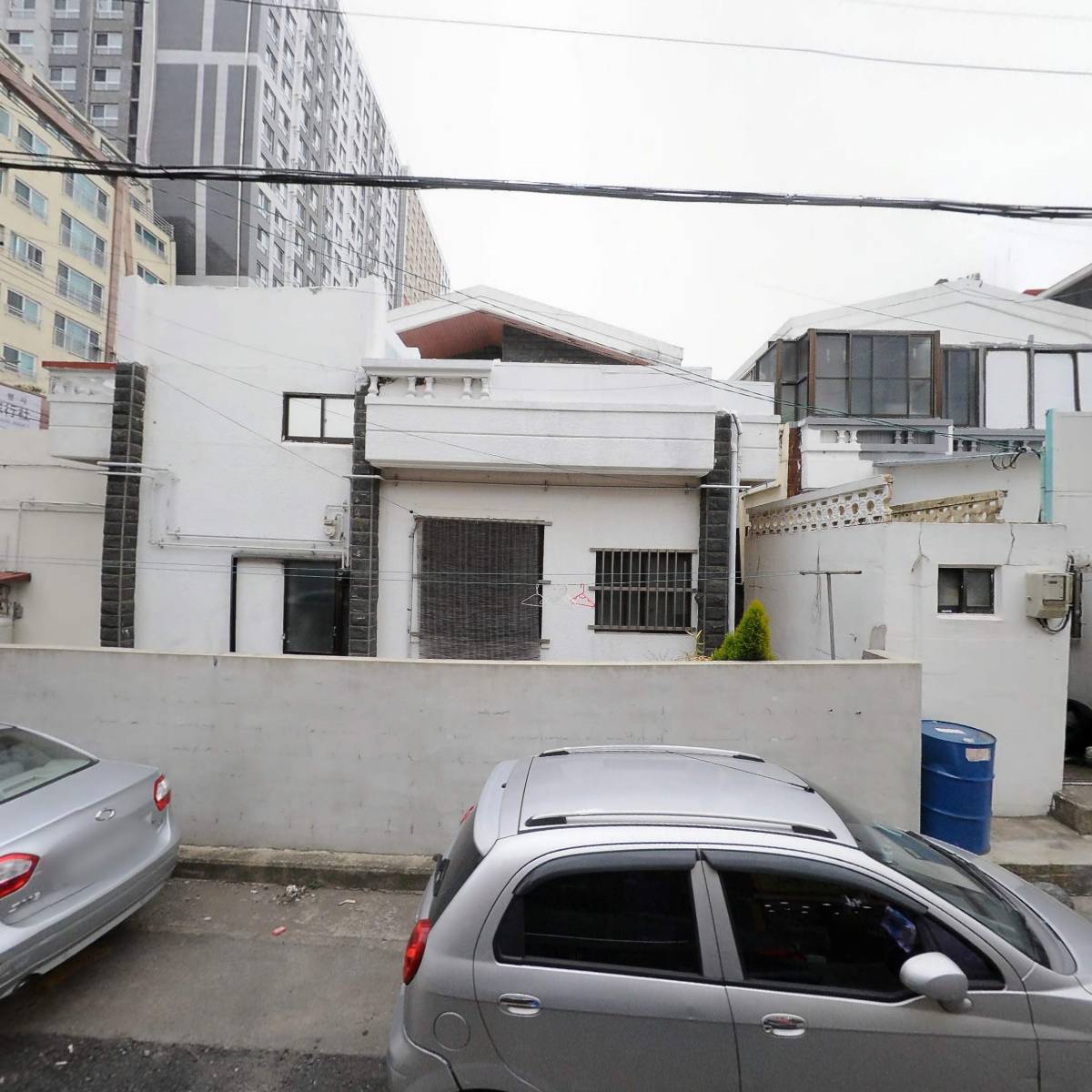 제주서부경찰서 외국인 자율방범대